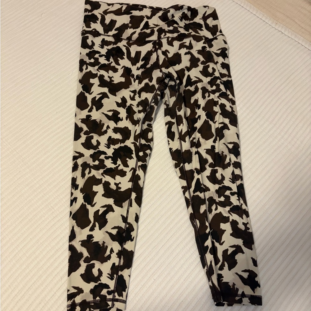 Calia Inspire High-Rise 7/8ths leggings